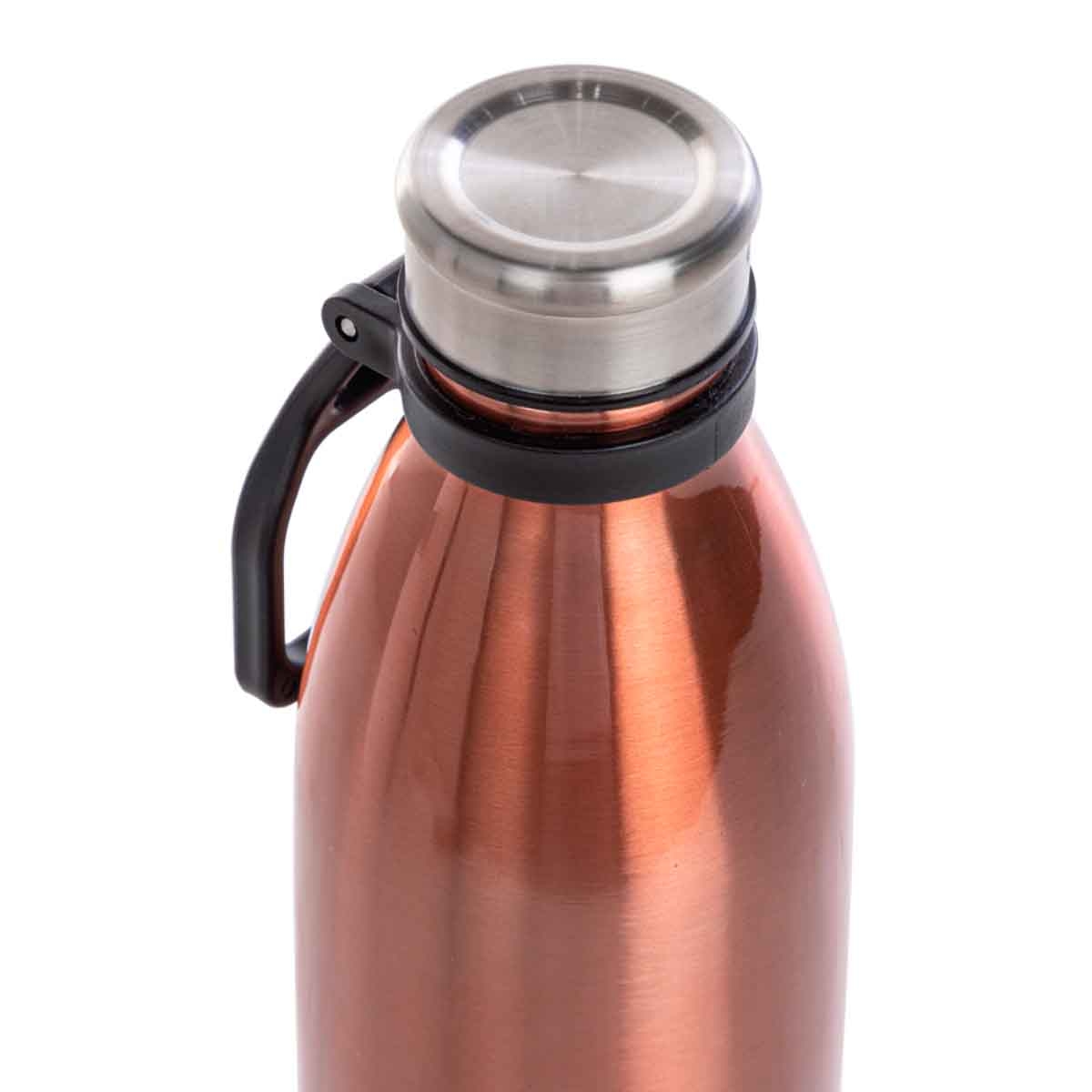 Eazy Kids 1150ml Steel Water Bottle