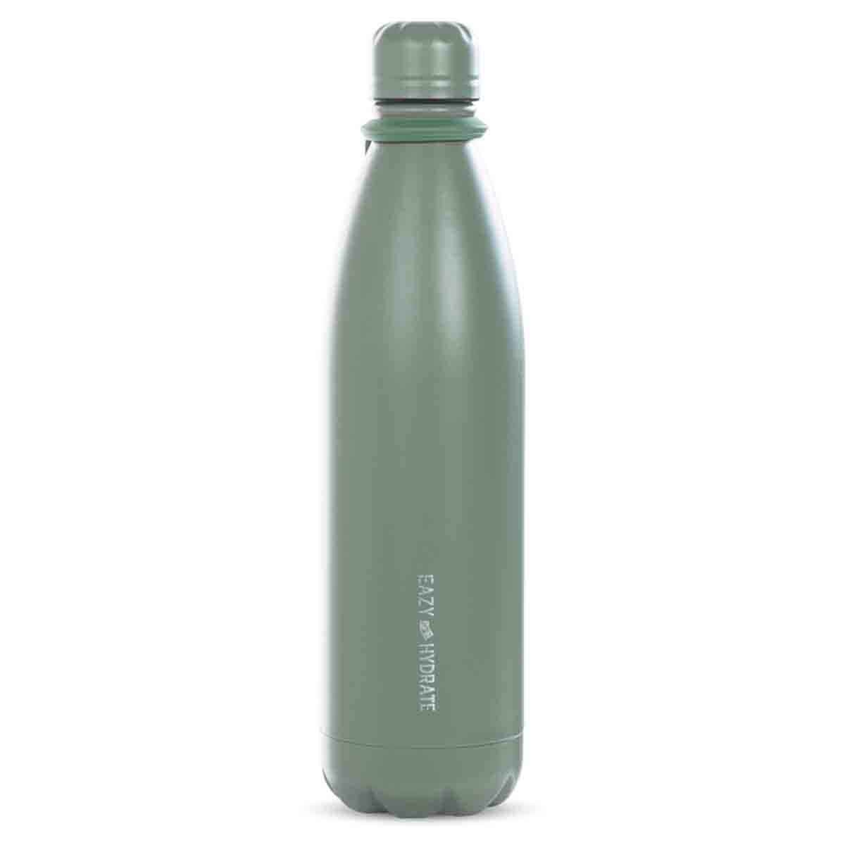 Eazy Kids 1L Steel Water Bottle