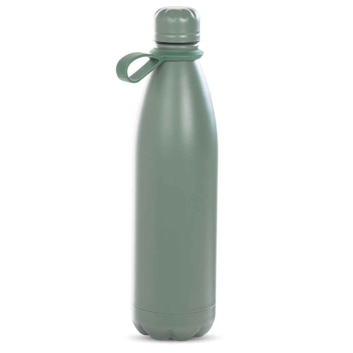 Eazy Kids 1L Steel Water Bottle