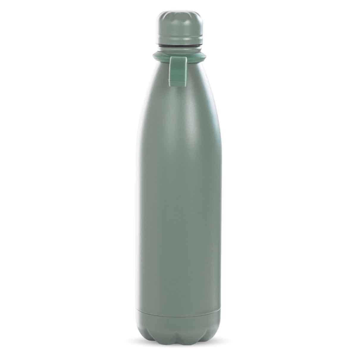 Eazy Kids 1L Steel Water Bottle