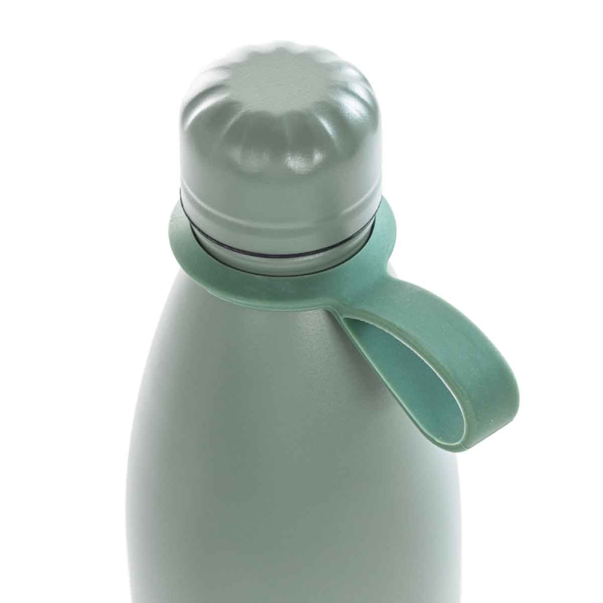 Eazy Kids 1L Steel Water Bottle