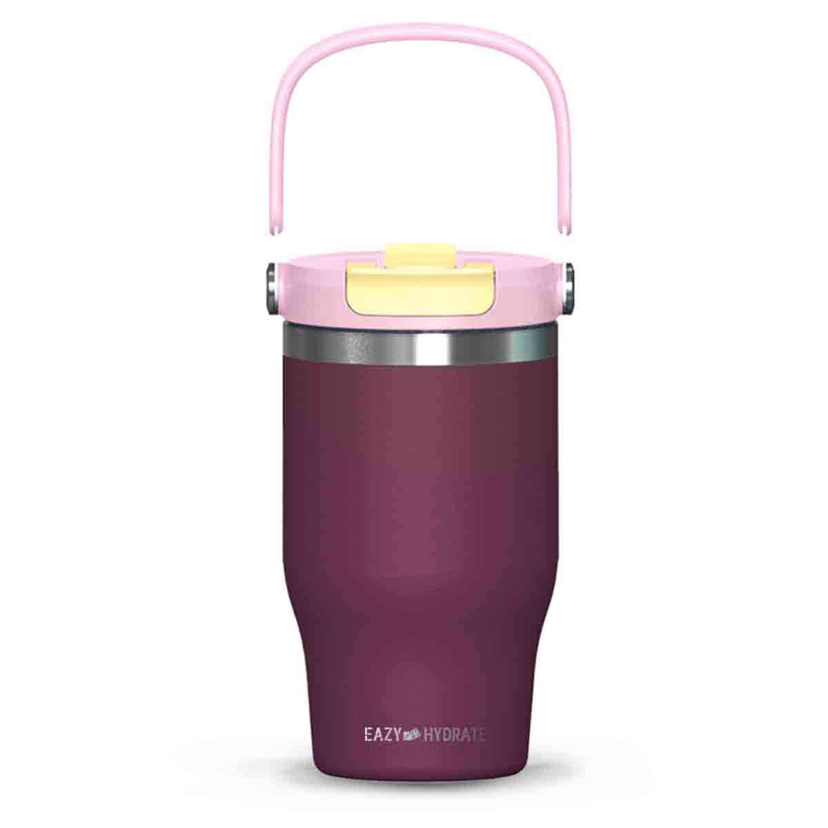 Eazy Kids 500ml Vacuum Insulated Tumbler with Handle