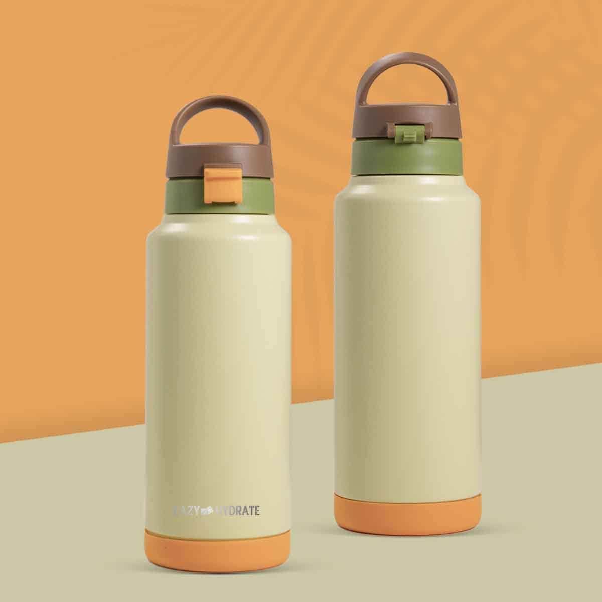 Eazy Kids 950ml Refresh Vacuum Insulated Water Bottle