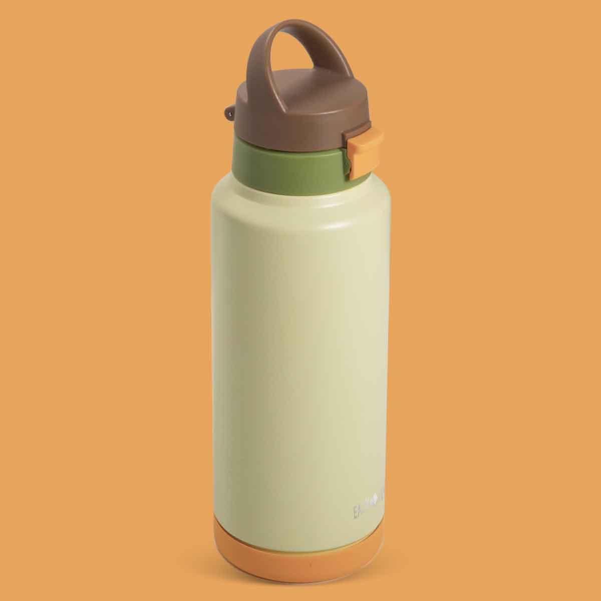 Eazy Kids 950ml Refresh Vacuum Insulated Water Bottle