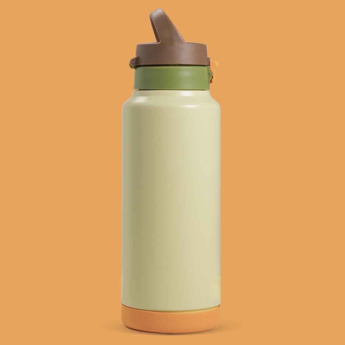 Eazy Kids 950ml Refresh Vacuum Insulated Water Bottle