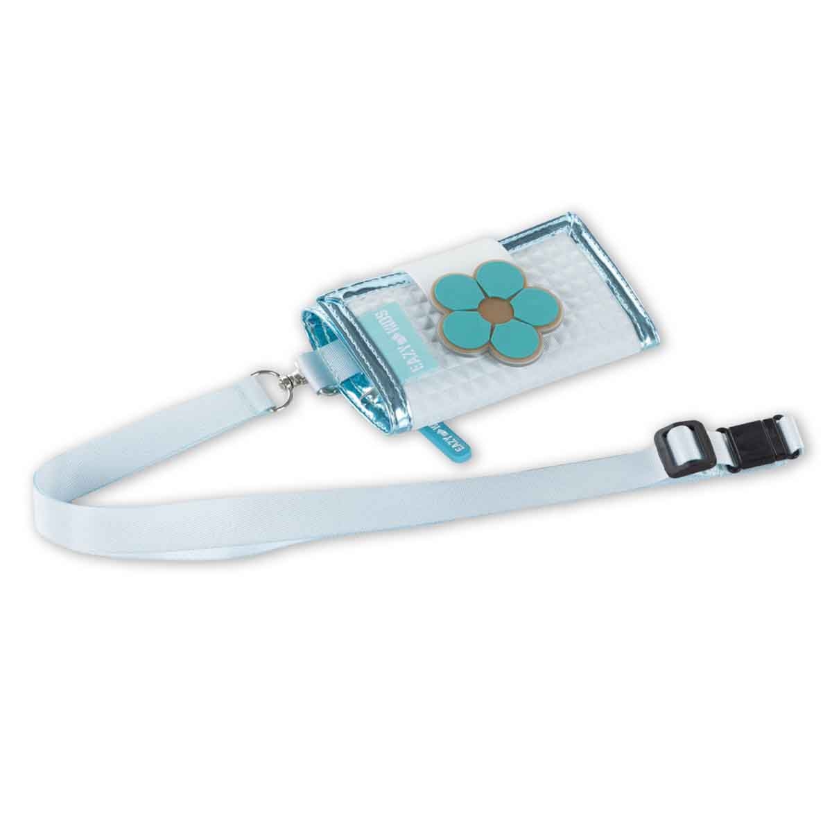 Eazy Kids Daisy Flower Wallet