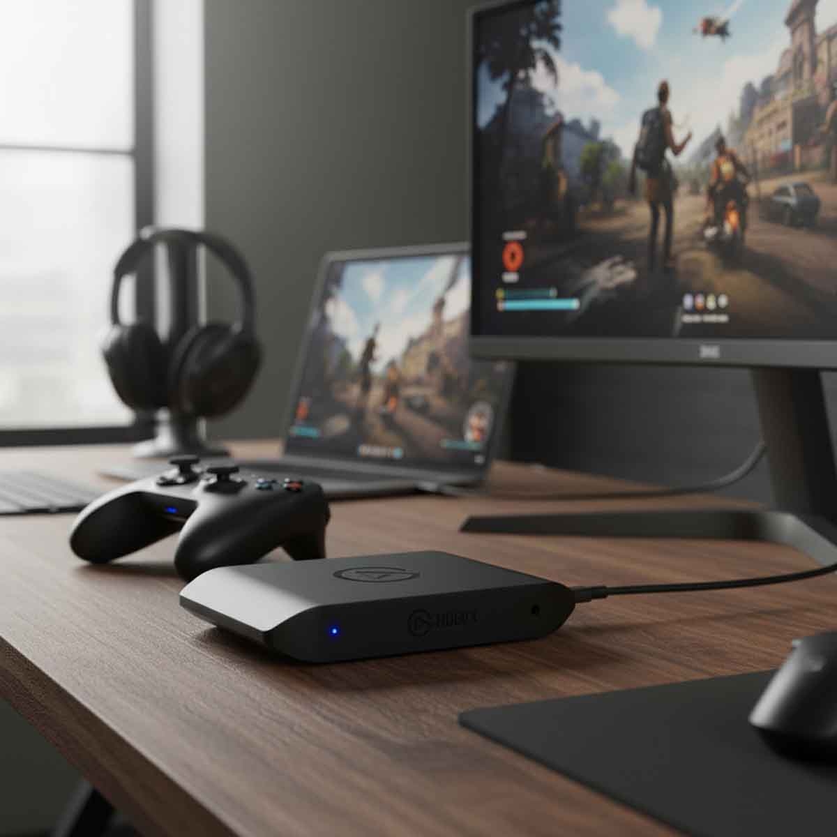 Corsair Elgato HD60 X External Capture