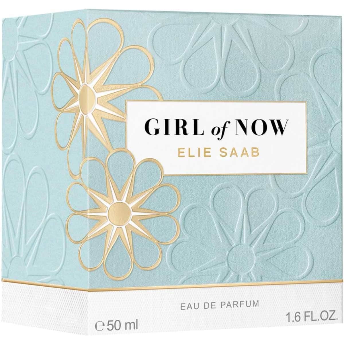 Elie Saab Girl of Now Eau De Parfum for Women
