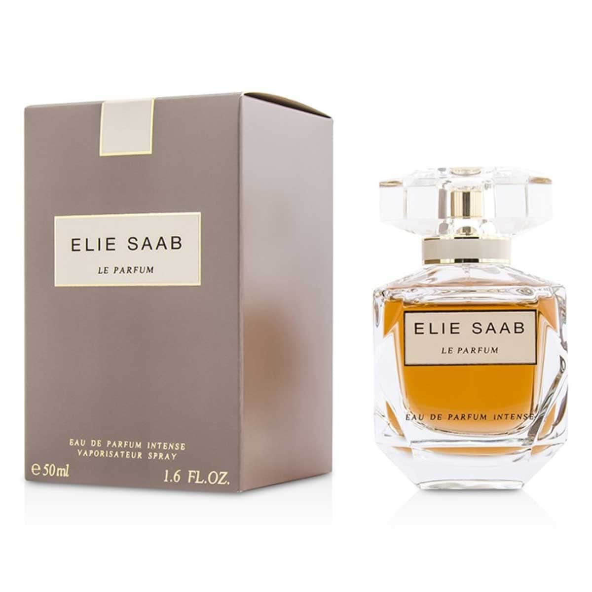 Elie Saab Intense Eau De Parfum for Women
