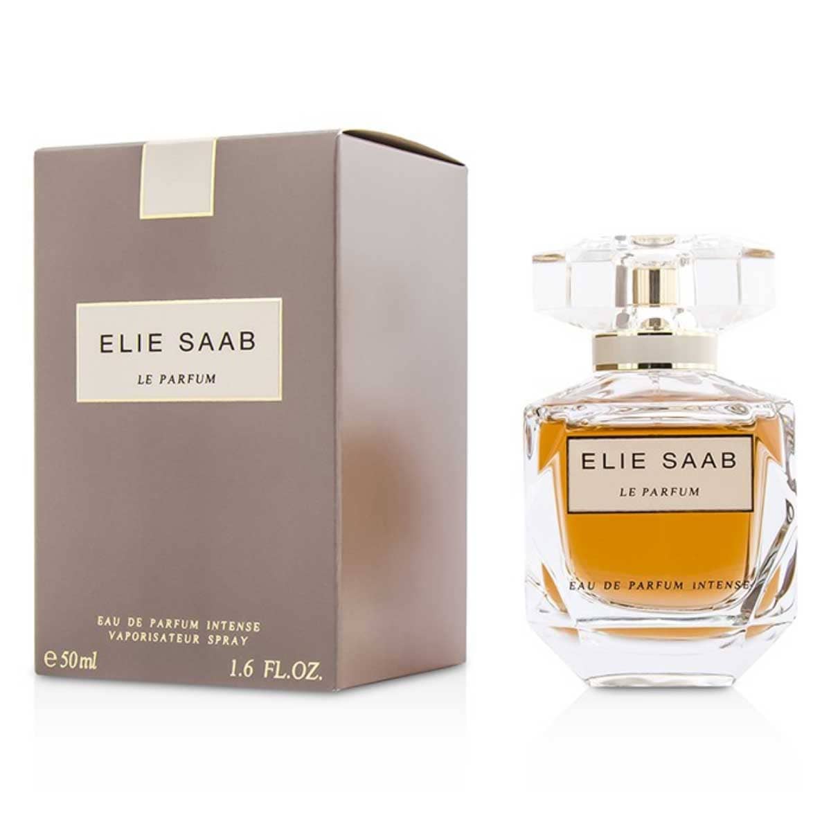 Elie Saab Intense Eau De Parfum 50 ml for Women