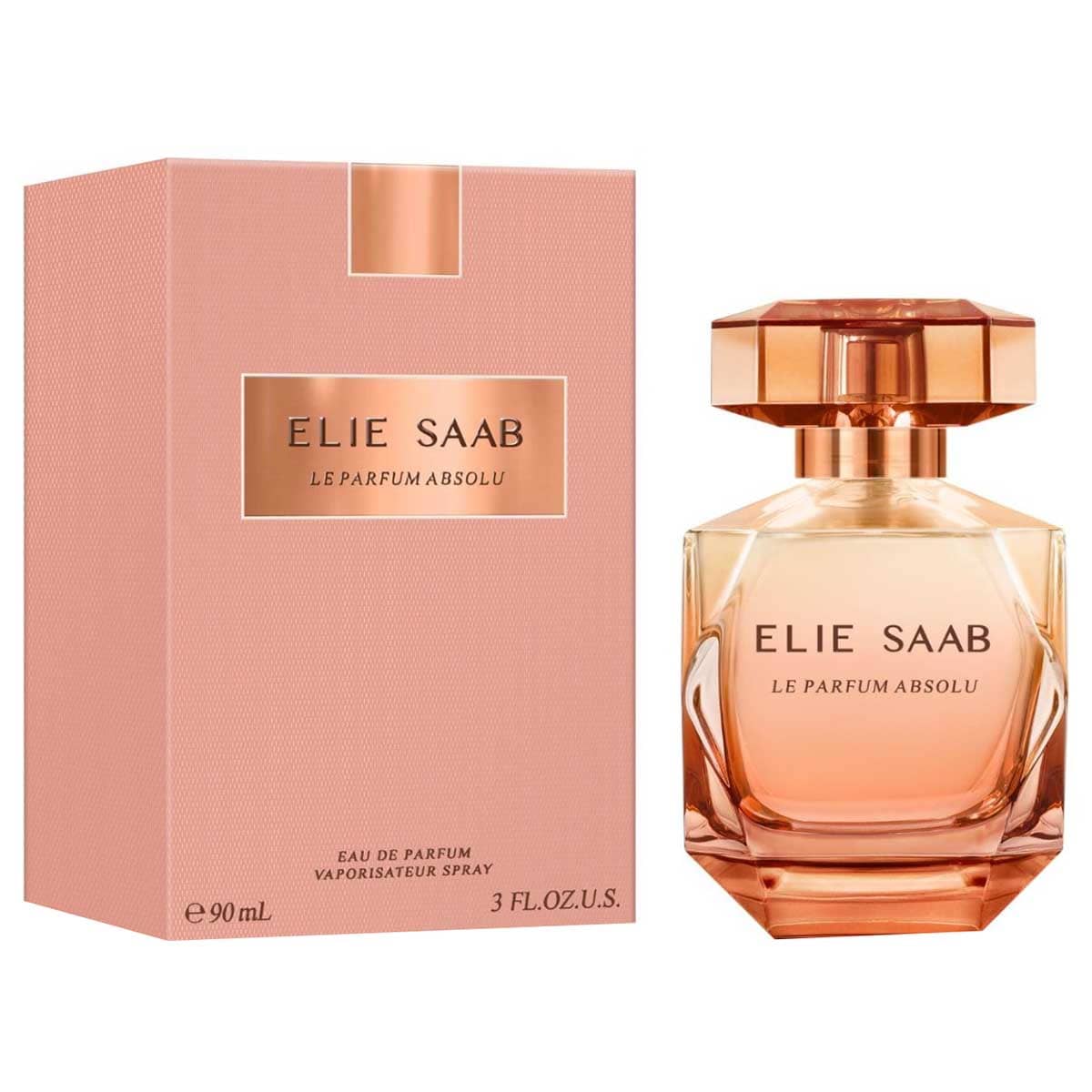 Elie Saab Le Absolu Eau De Parfum 90 ml for Women