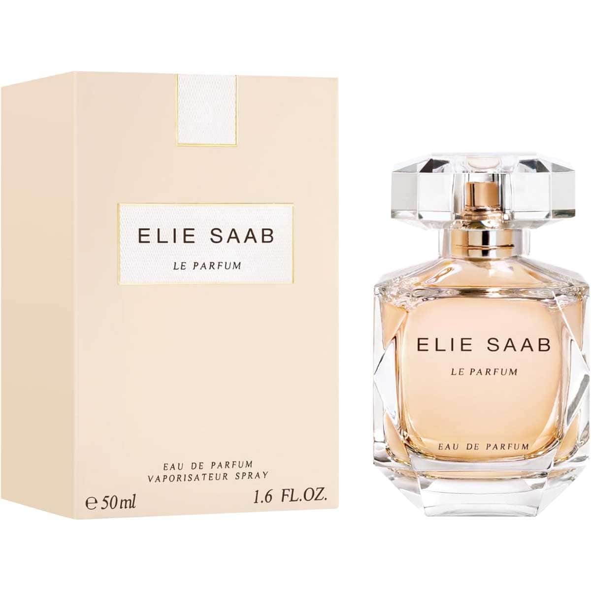 Elie Saab Le Parfum Eau De Parfum for Women