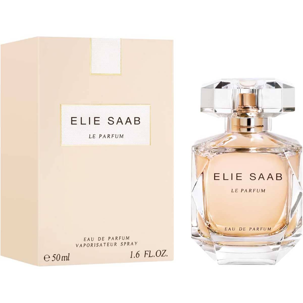 Elie Saab Le Parfum Eau De Parfum 50 ml for Women