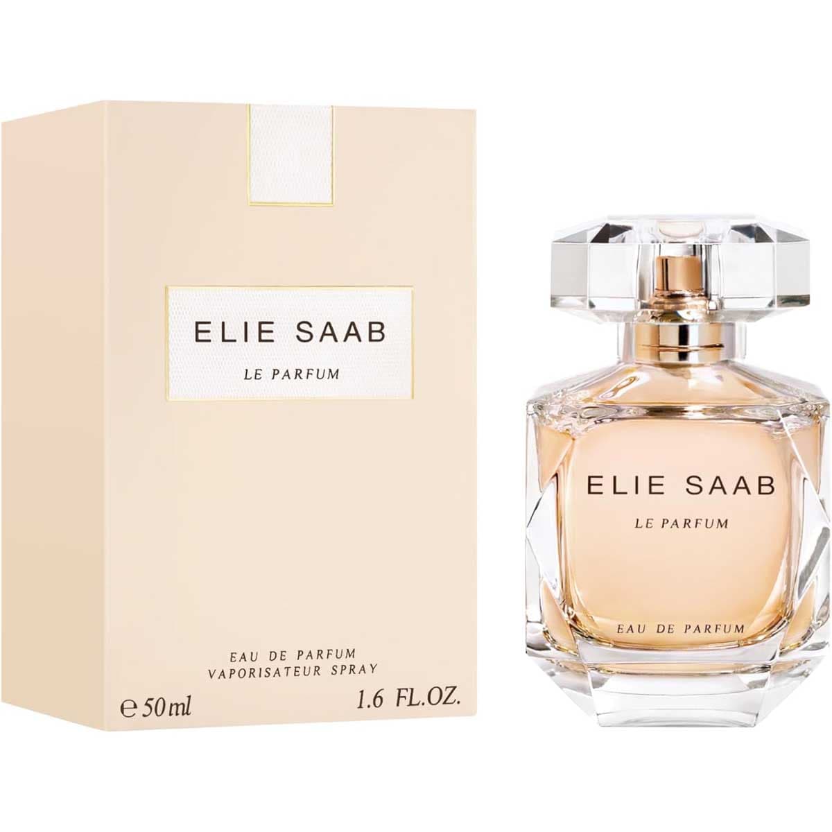 Elie Saab Le Parfum Eau De Parfum 50 ml for Women