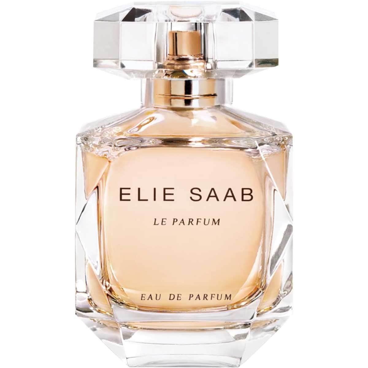 Elie Saab Le Parfum Eau De Parfum for Women