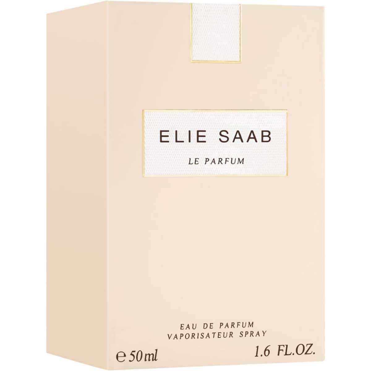 Elie Saab Le Parfum Eau De Parfum for Women