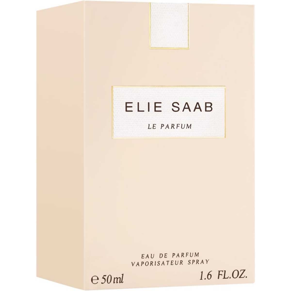 Elie Saab Le Parfum Eau De Parfum for Women