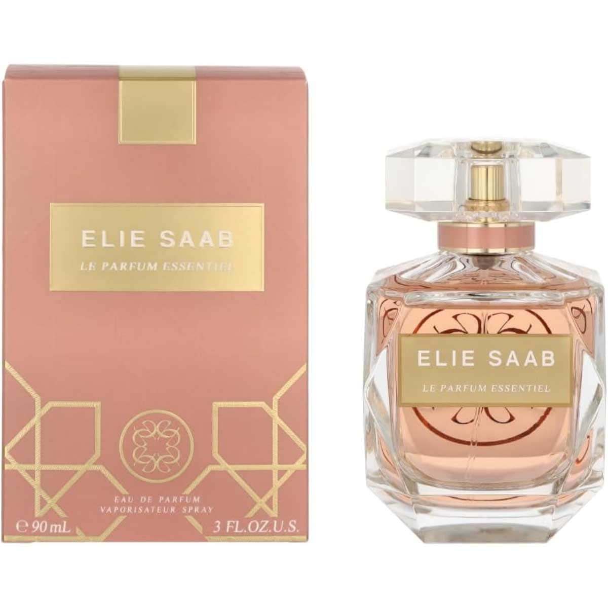 Elie Saab Le Parfum Essentiel Eau De Parfum for Women
