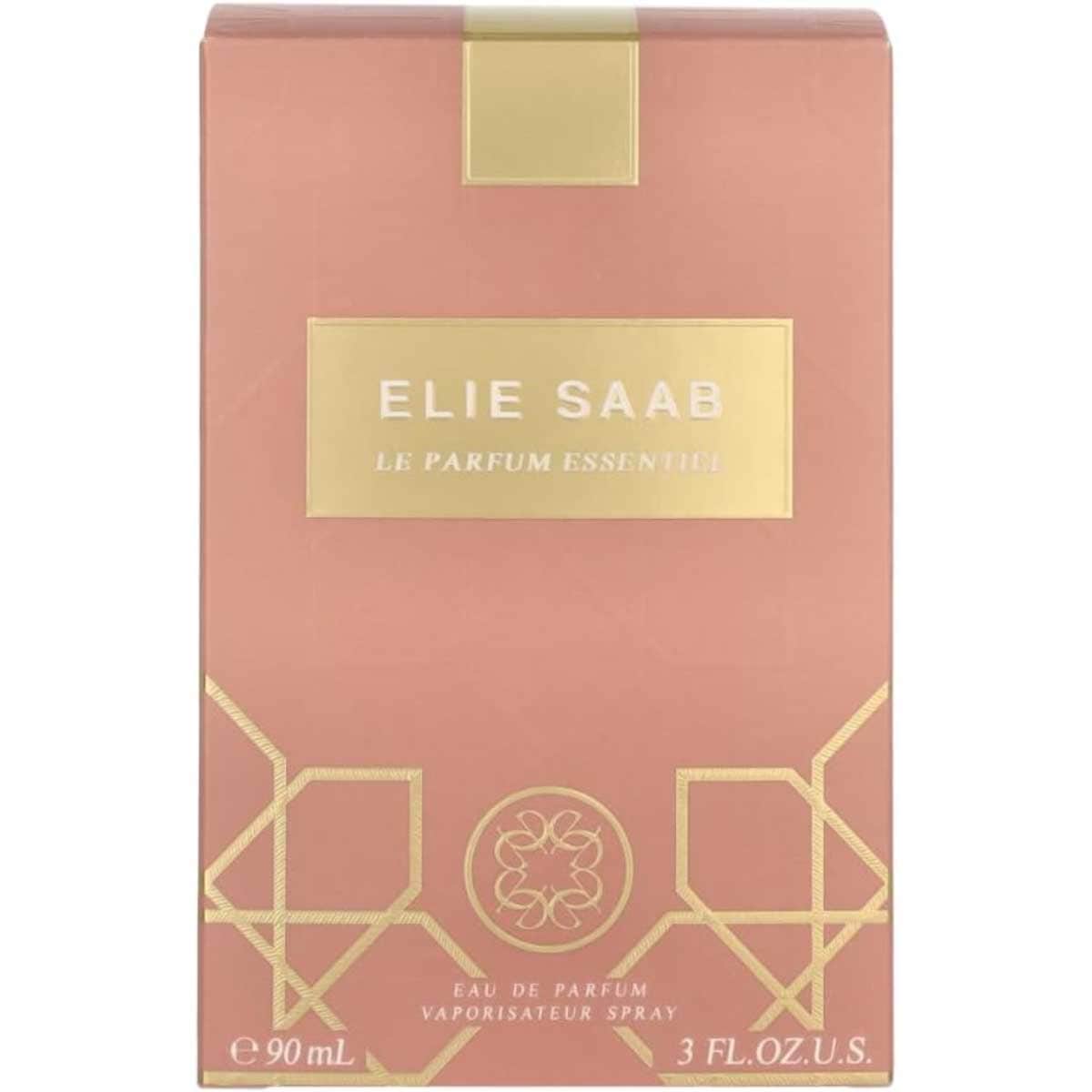 Elie Saab Le Parfum Essentiel Eau De Parfum for Women