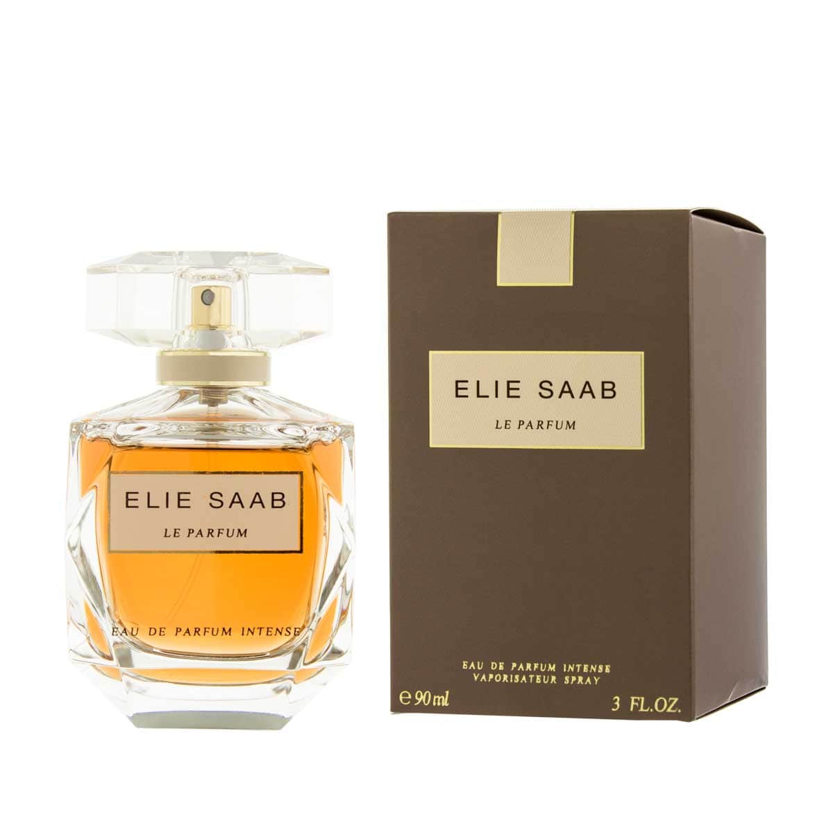 Elie Saab Le Parfum Intense Eau De Parfum for Women
