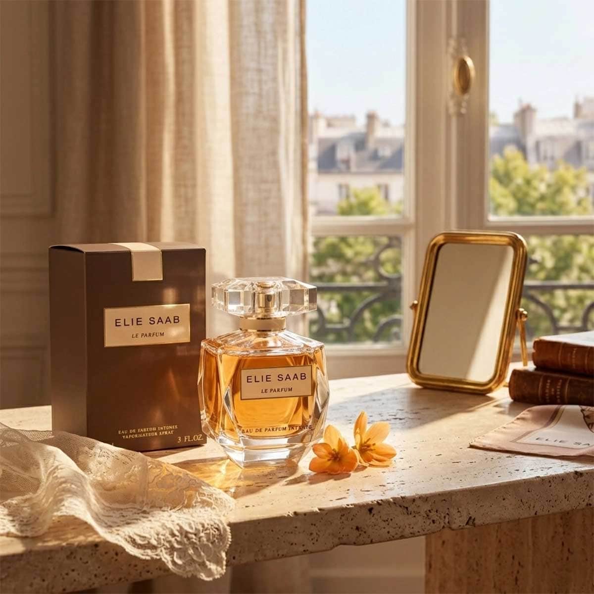 Elie Saab Le Parfum Intense Eau De Parfum for Women