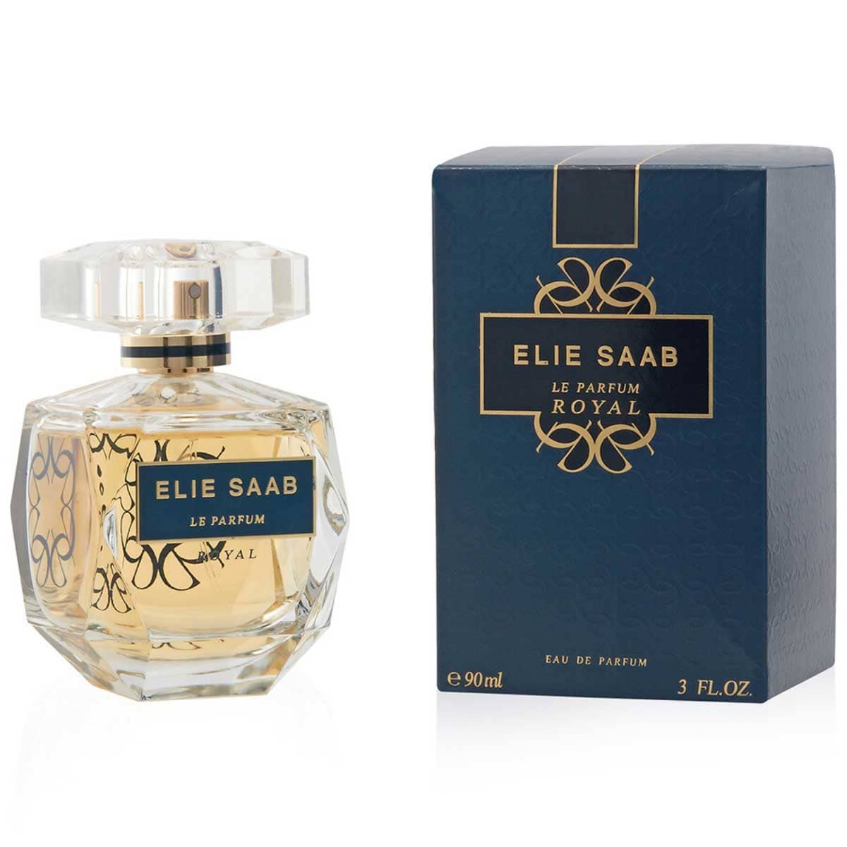 Elie Saab Le Parfum Royal Eau De Parfum 90 ml for Women