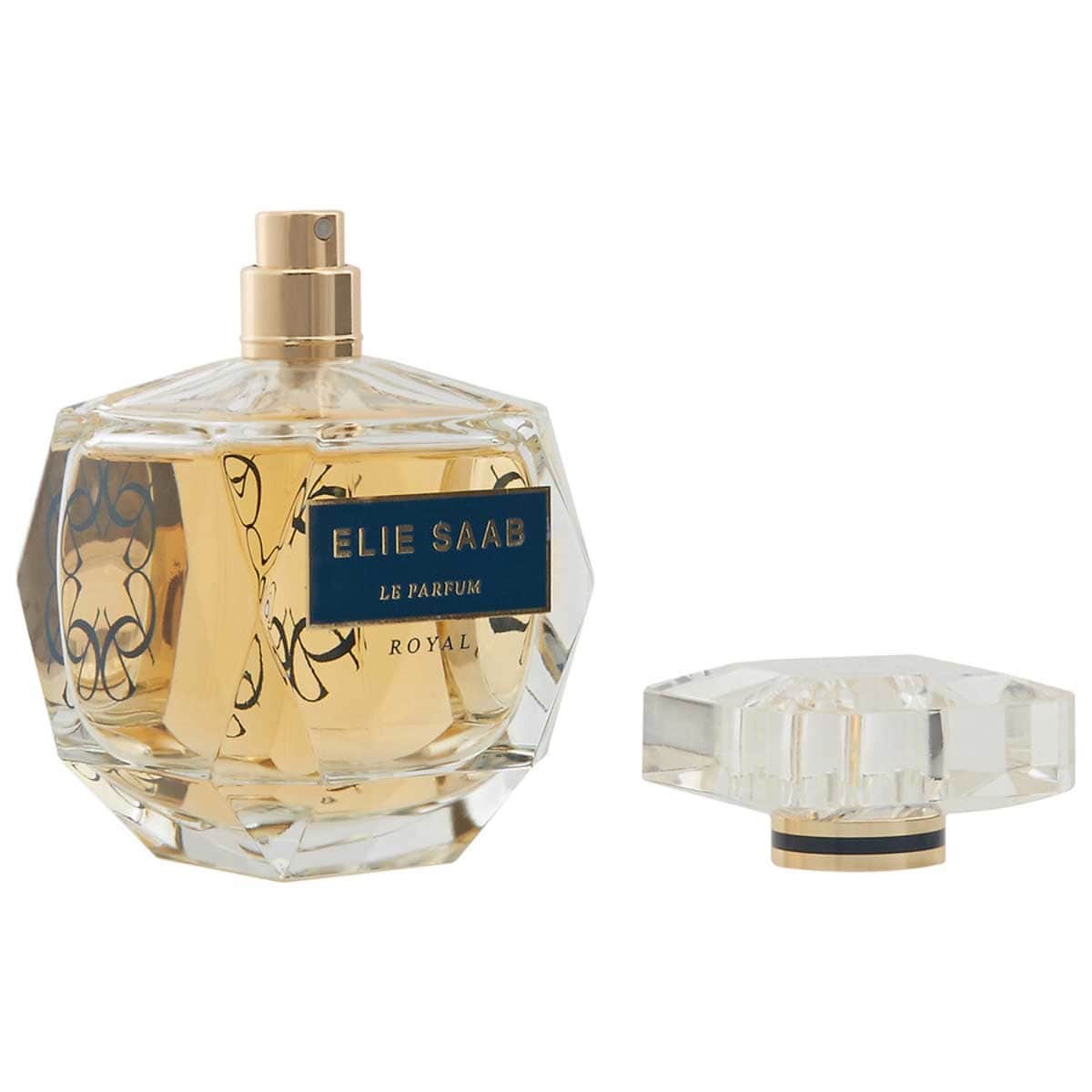 Elie Saab Le Parfum Royal Eau De Parfum for Women