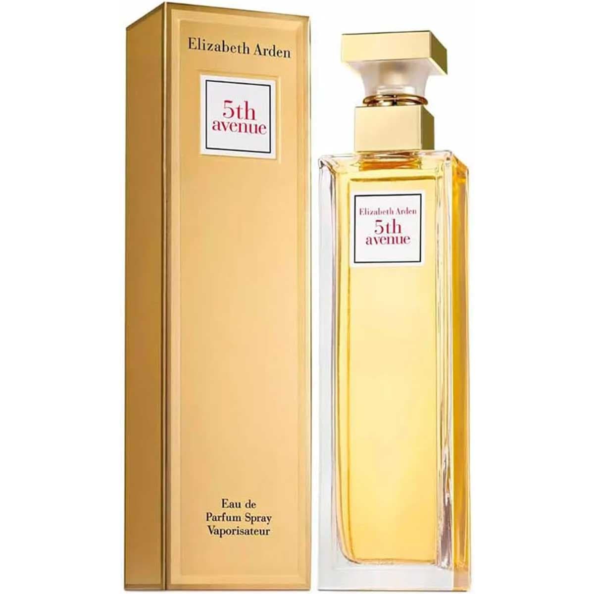Elizabeth Arden 5th Avenue Eau De Parfum for Women