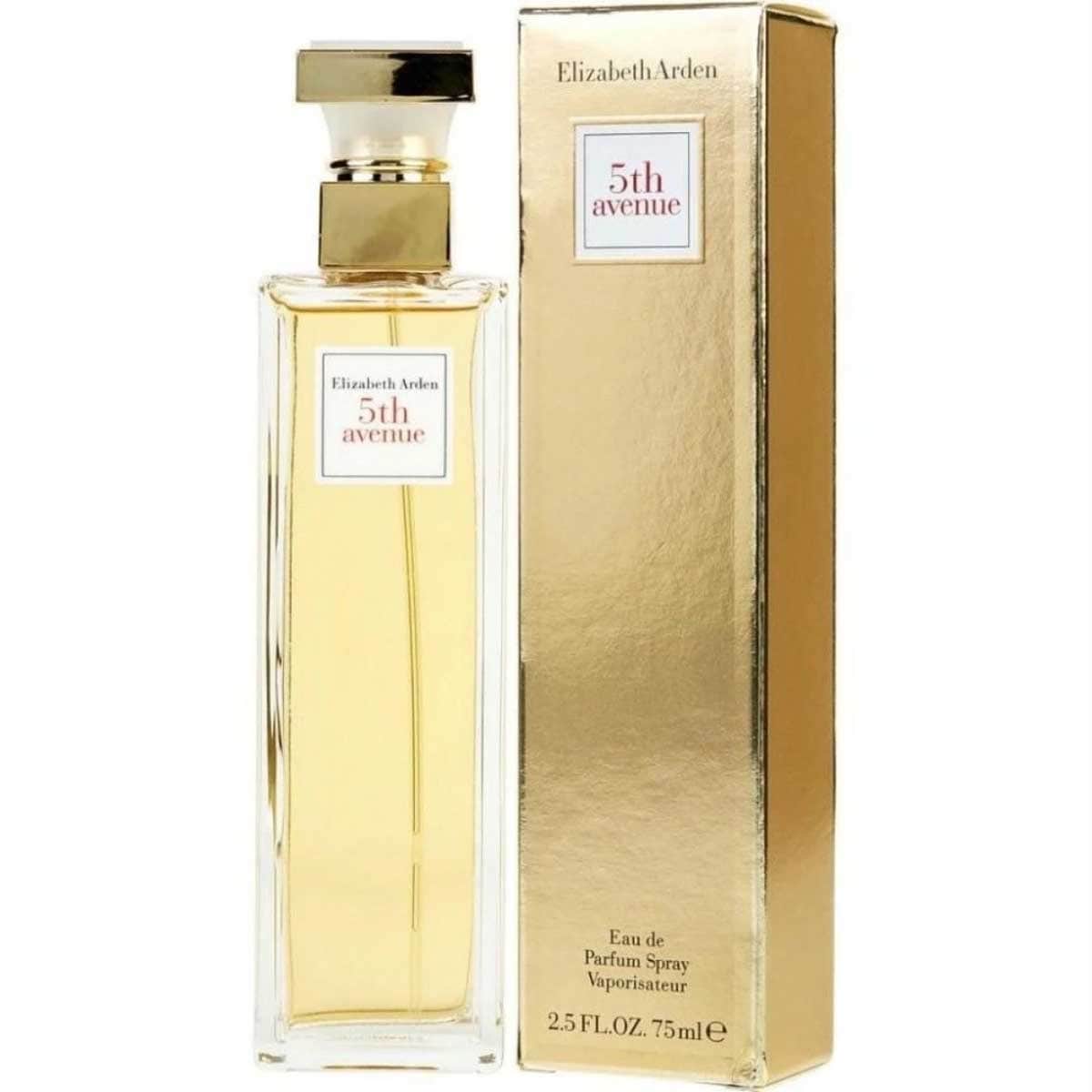 Elizabeth Arden 5th Avenue Eau De Parfum for Women