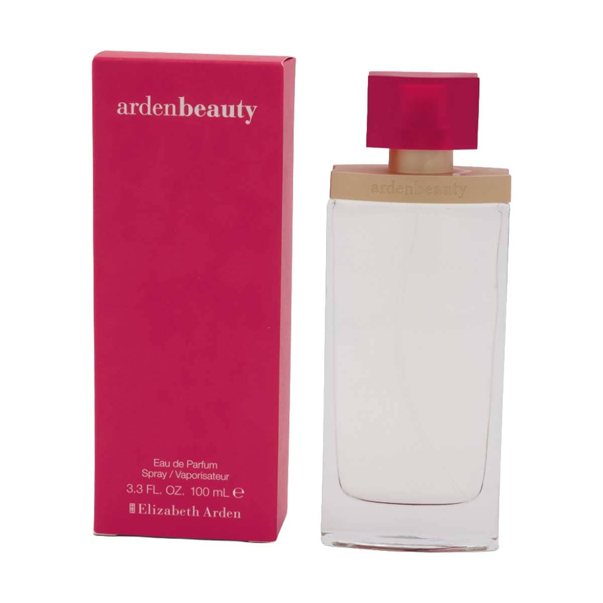 Elizabeth Arden Arden Beauty Eau De Parfum 100 ml for Women