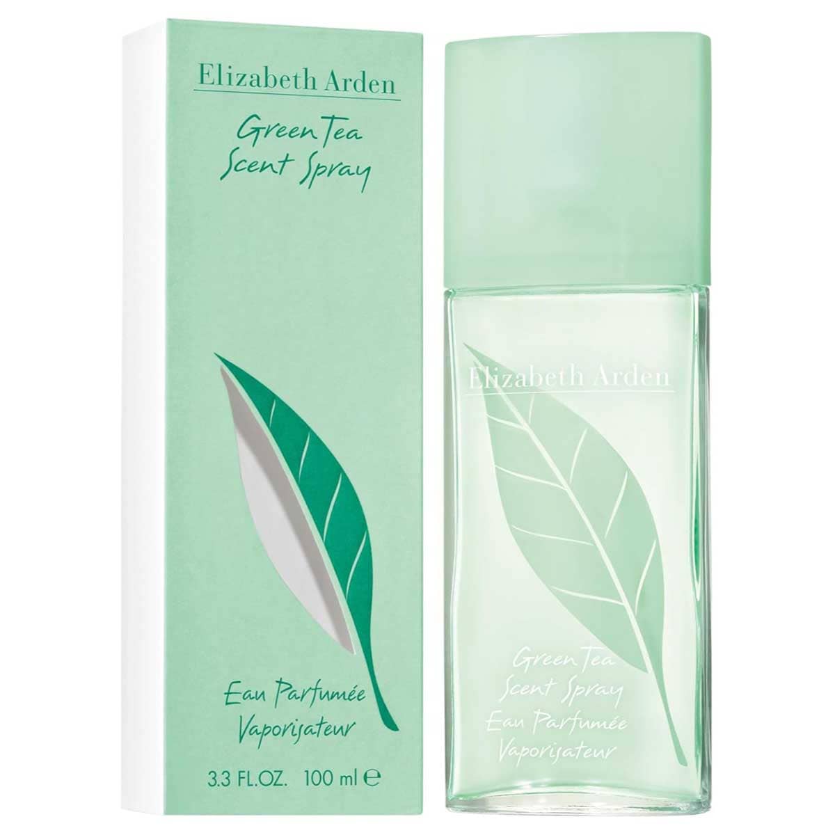 Elizabeth Arden Green Tea Eau De Parfum for Women