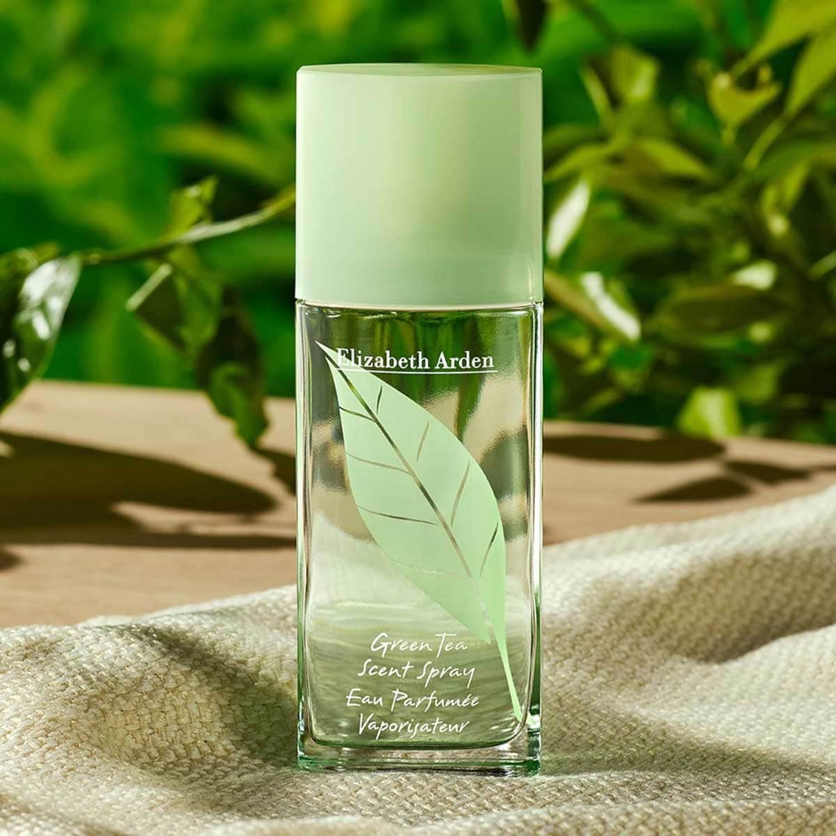 Elizabeth Arden Green Tea Eau De Parfum for Women