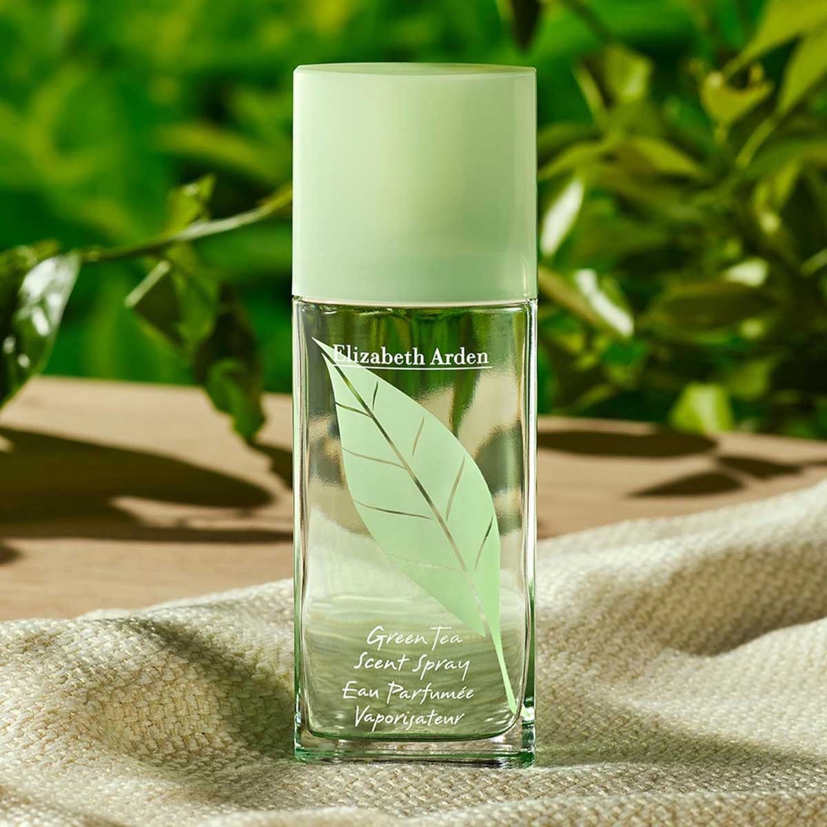 Elizabeth Arden Green Tea Eau De Parfum for Women