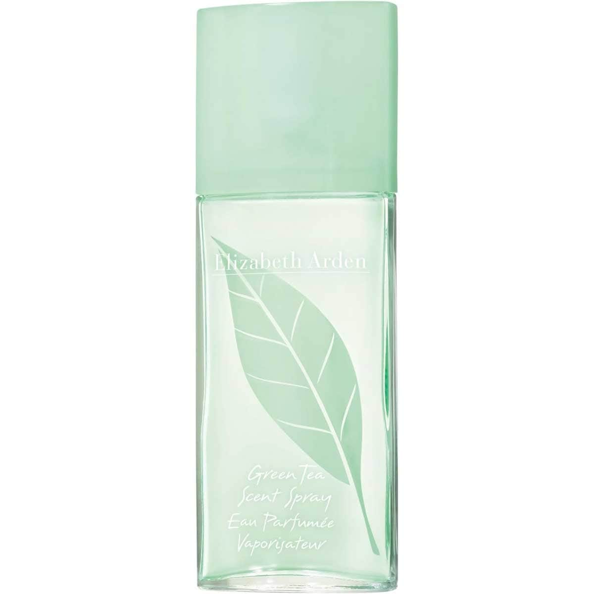Elizabeth Arden Green Tea Eau De Parfum for Women