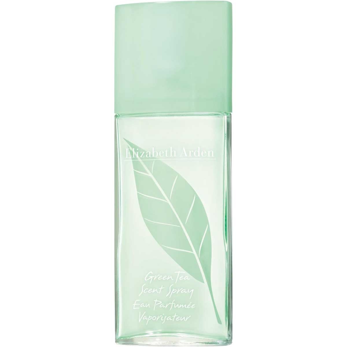 Elizabeth Arden Green Tea Eau De Parfum for Women