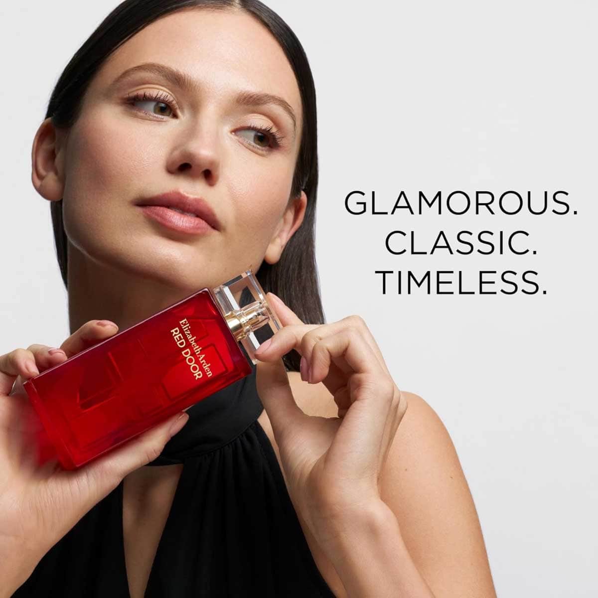 Elizabeth Arden Red Door Eau De Toilette for Women