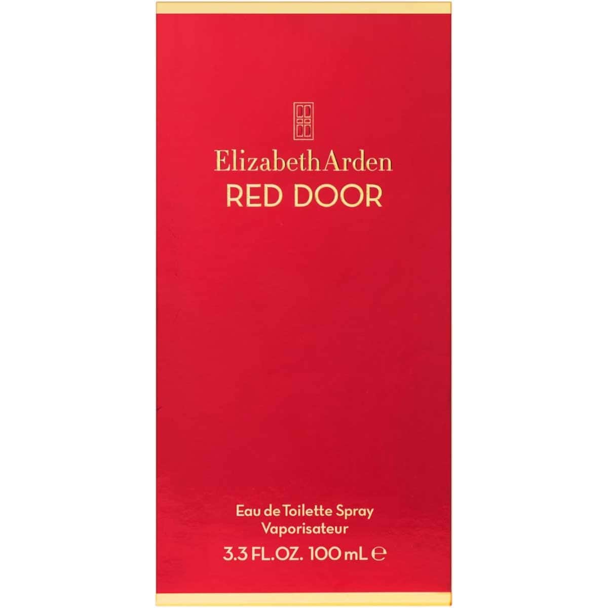 Elizabeth Arden Red Door Eau De Toilette for Women