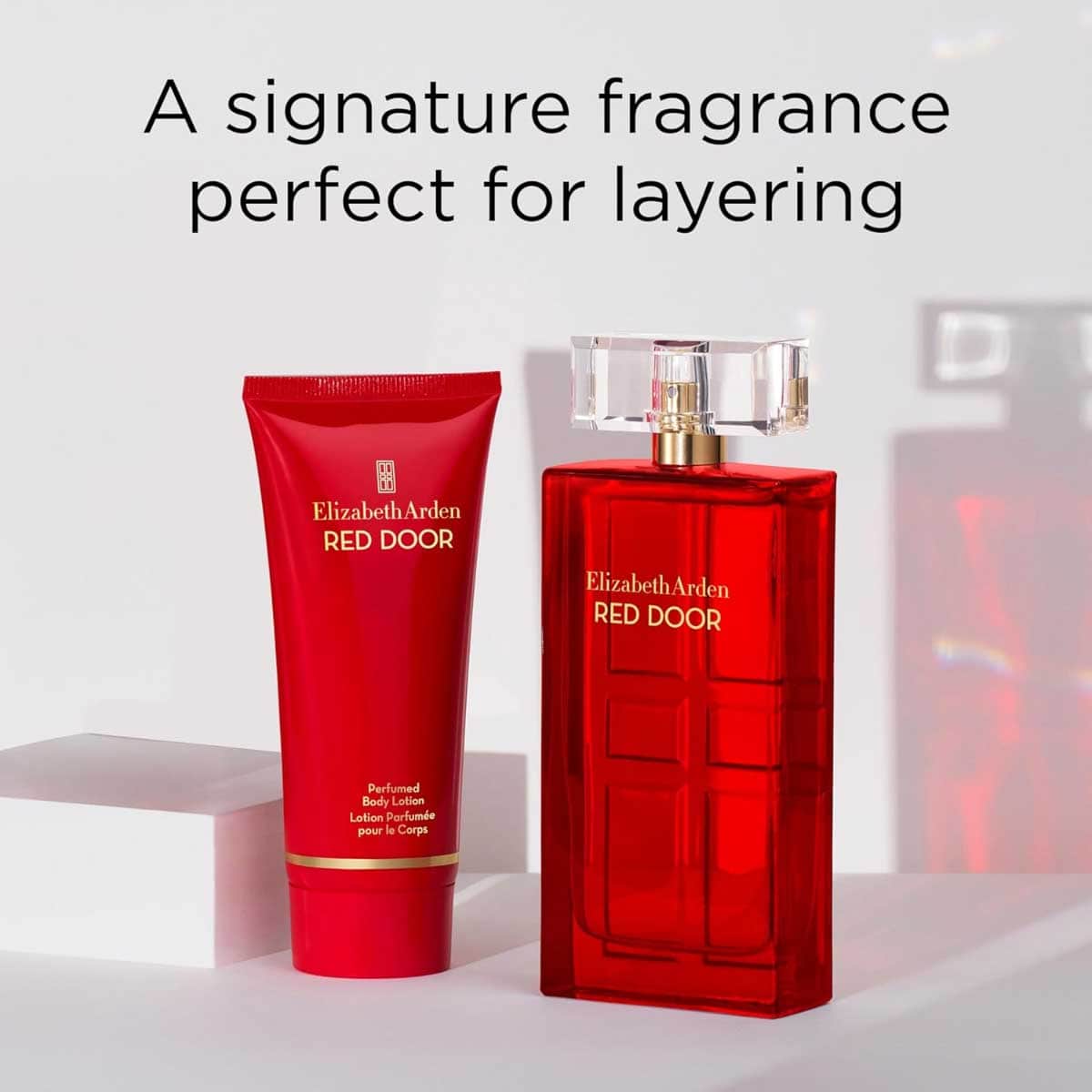 Elizabeth Arden Red Door Eau De Toilette for Women