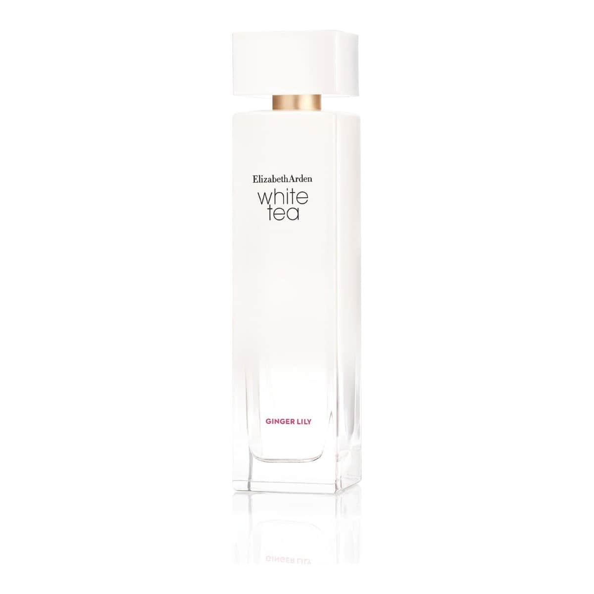 Elizabeth Arden White Tea Ginger Lily Eau De Toilette for Women