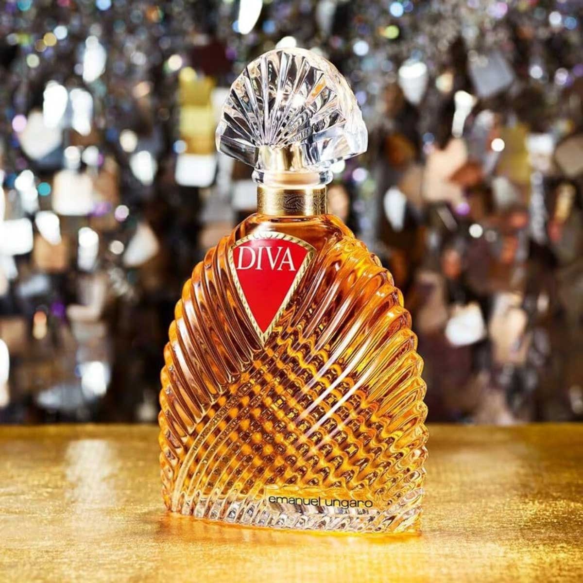Emanuel Ungaro Diva Eau De Parfum for Women