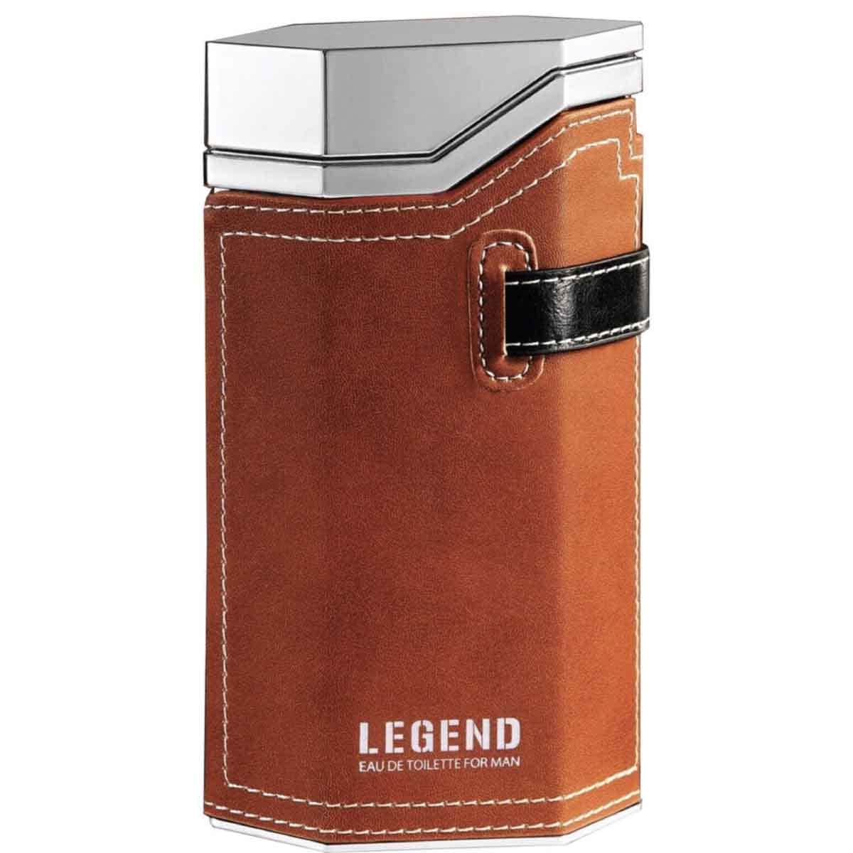 Emper Legend Eau De Toilette for Men