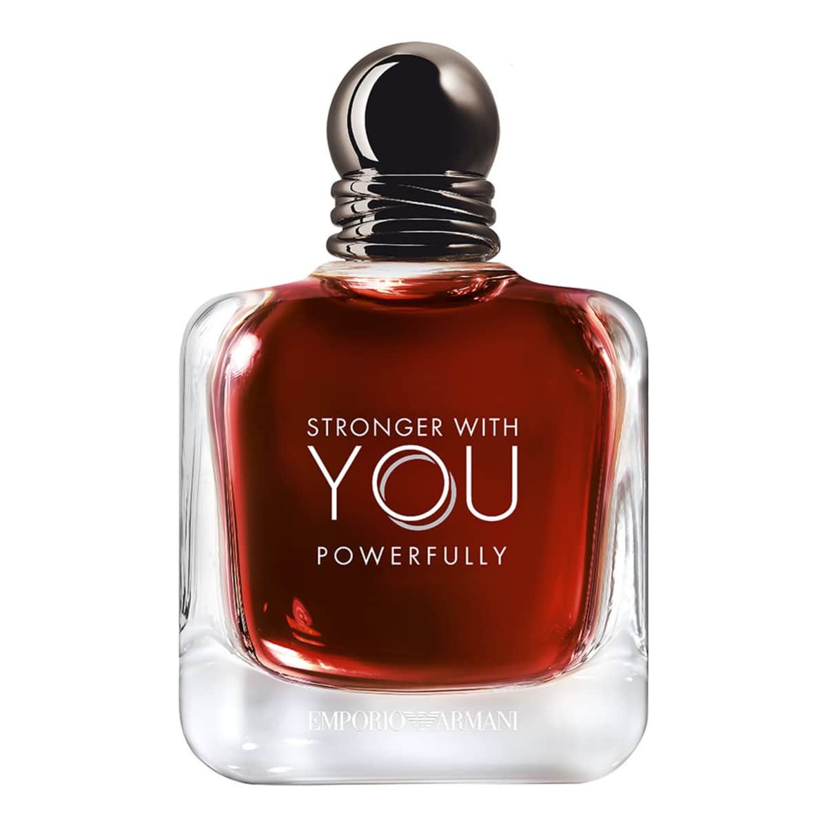 Emporio Armani Stronger with You Powerfully Eau De Parfum for Men