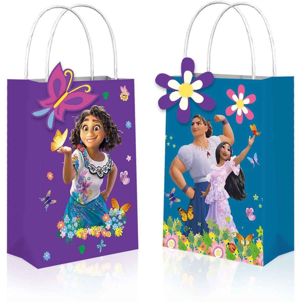 Disney Encanto Create Your Own Bags with Add-Ons Set