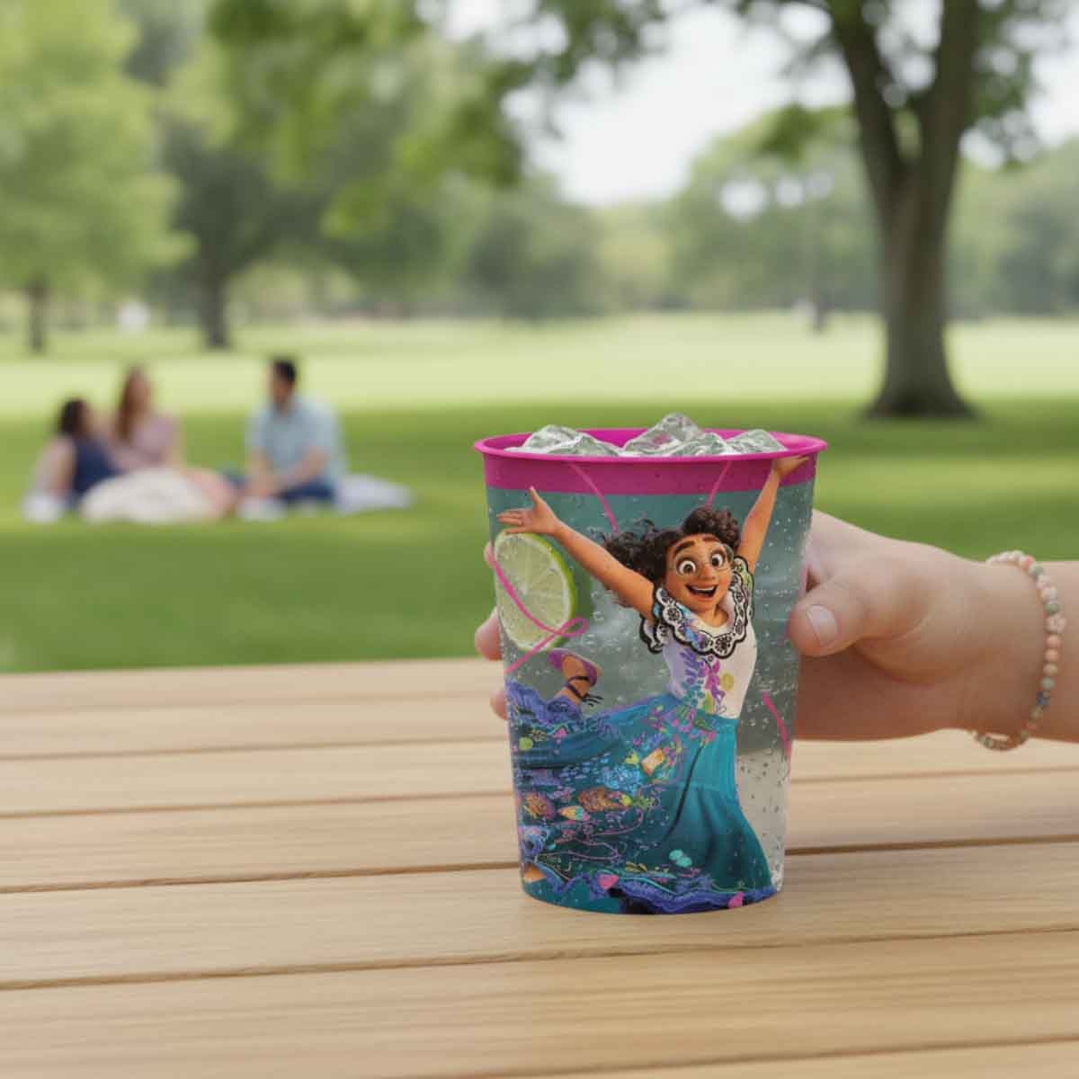 Disney Encanto 16oz Favor Cup