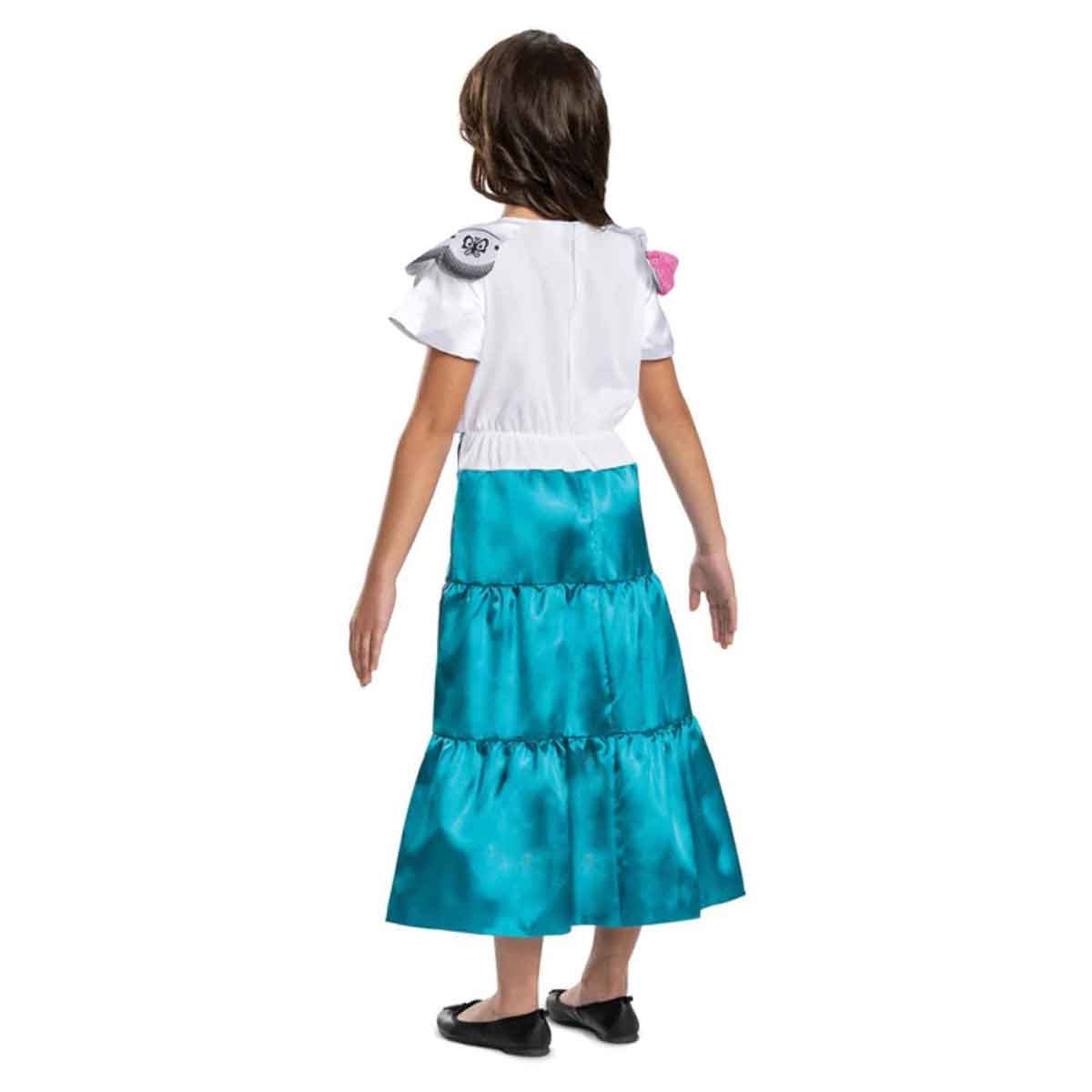 Disney Princess Encanto Mirabel Deluxe Costume