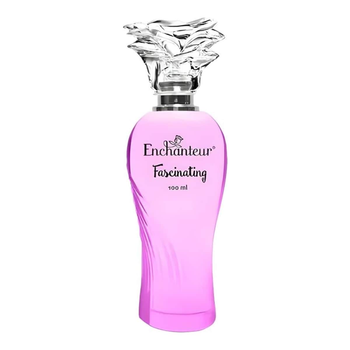 Enchanteur Fascinating Eau De Toilette for Women