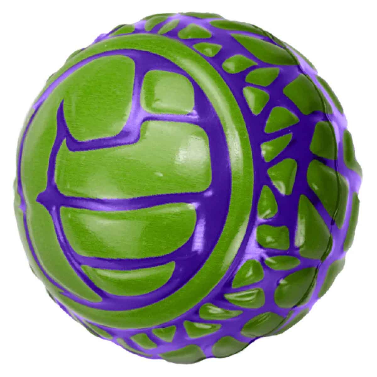 إيولو كرة سوبر باونسرز هالك من مارفل للأولاد، 3-4 سنوات