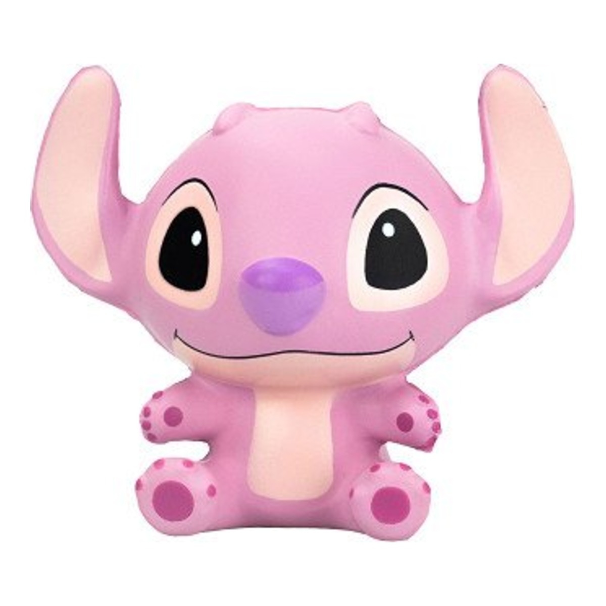 Eolo Toys Disney Stitch Collectible Mates Assorted Action Figure Unisex, 3-4 Years