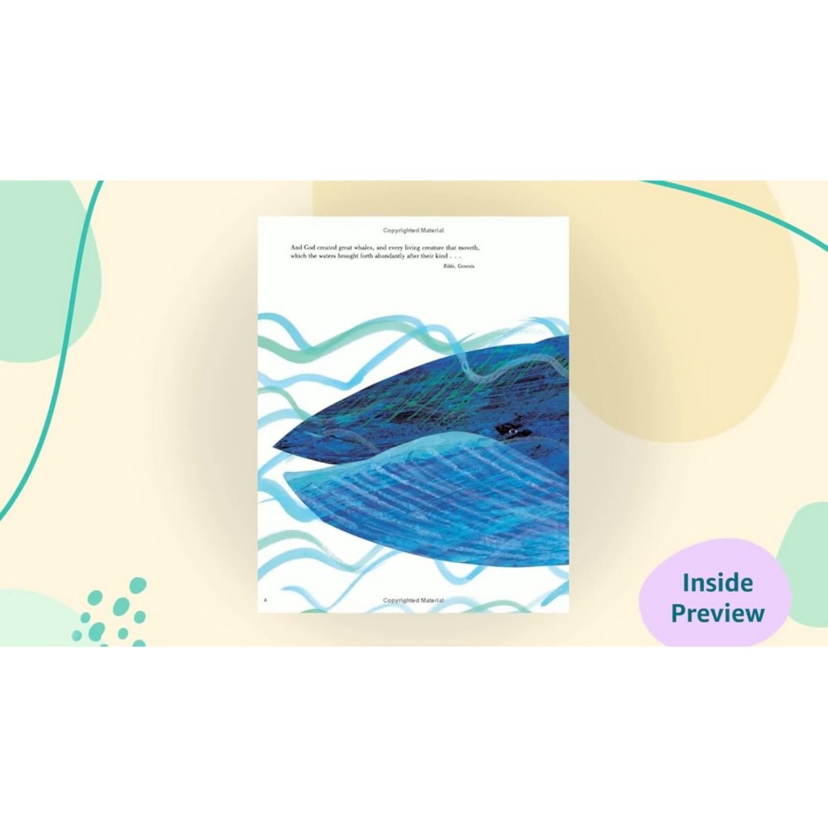 Eric Carle's Book of Amazing Animals: تأليف إريك كارل - 4 نوفمبر 2021