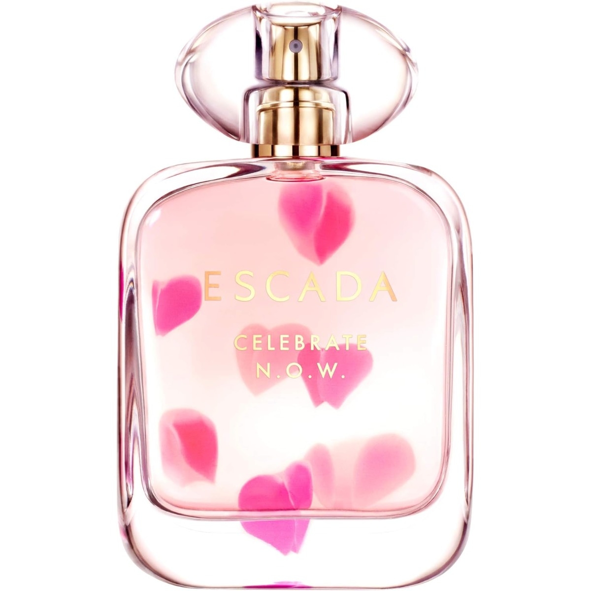 Escada Celebrate N.O.W. Eau De Parfum for Women